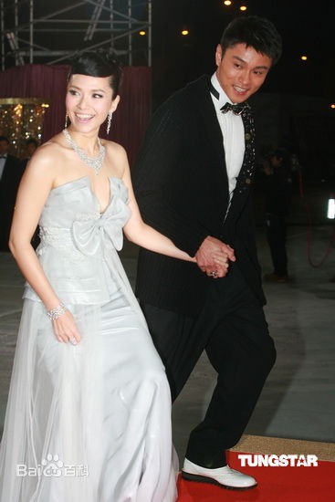 黄浩然(Raymond)参加活动壁纸壁纸