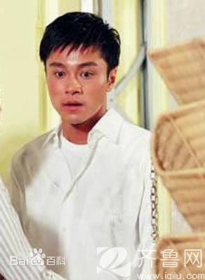 最新黄浩然(Raymond)性感图片