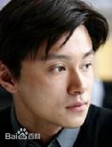 最新黄浩然(Raymond)性感图片