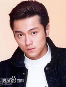 最新黄浩然(Raymond)性感图片