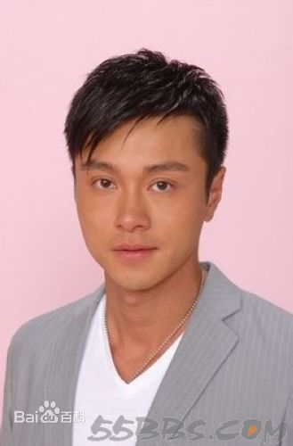 最新黄浩然(Raymond)性感图片