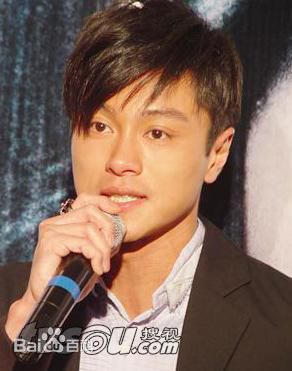 最新黄浩然(Raymond)性感图片