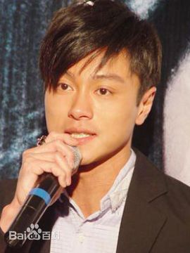 黄浩然(Raymond)生活照图册