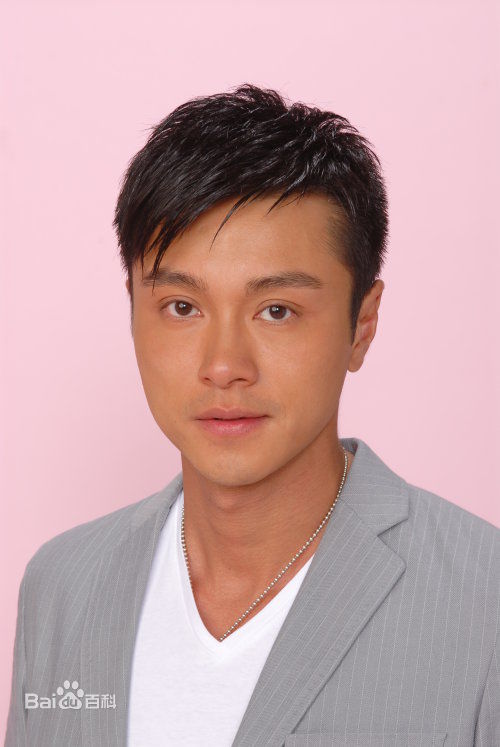 黄浩然(Raymond)生活照图册