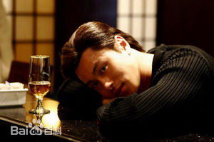 黄浩然(Raymond)生活照图册