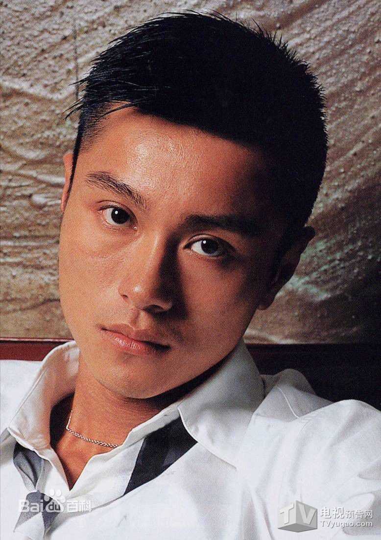 黄浩然(Raymond)生活照图册