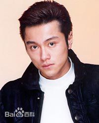 黄浩然(Raymond)生活照图册