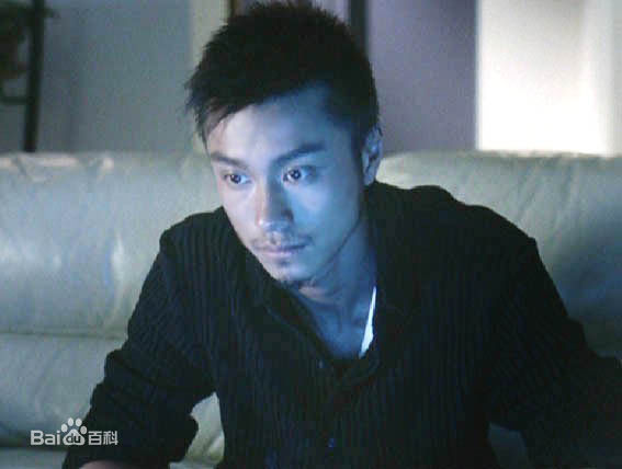 黄浩然(Raymond)生活照图册