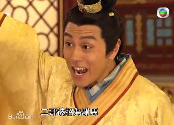 黄浩然(Raymond)公主嫁到素颜照相册