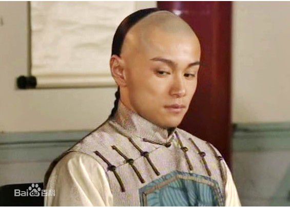 黄浩然(Raymond)2009年《碧血盐枭》最新剧照