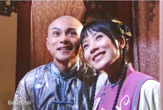 黄浩然(Raymond)2009年《碧血盐枭》最新剧照