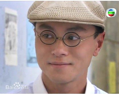 黄浩然(Raymond)2011年《女拳》高清剧照