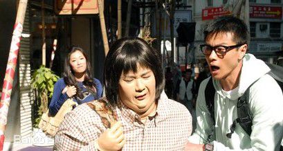 黄浩然(Raymond)2011年《仁心解码》最新剧照