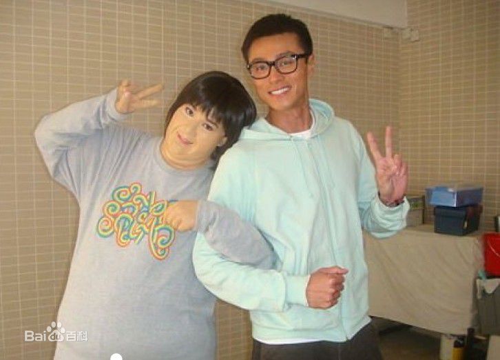 黄浩然(Raymond)2011年《仁心解码》最新剧照