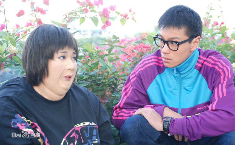 黄浩然(Raymond)2011年《仁心解码》最新剧照