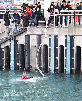 黄浩然(Raymond)2011年《仁心解码》最新剧照