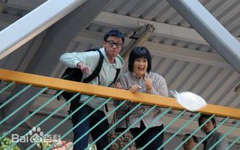 黄浩然(Raymond)2011年《仁心解码》最新剧照