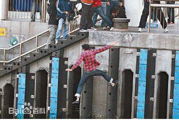 黄浩然(Raymond)2011年《仁心解码》最新剧照