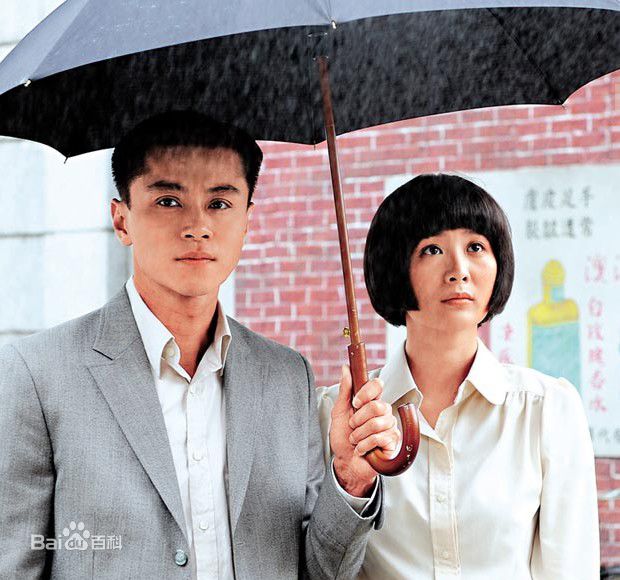 黄浩然(Raymond)2011年《我的如意狼君》最优质剧照