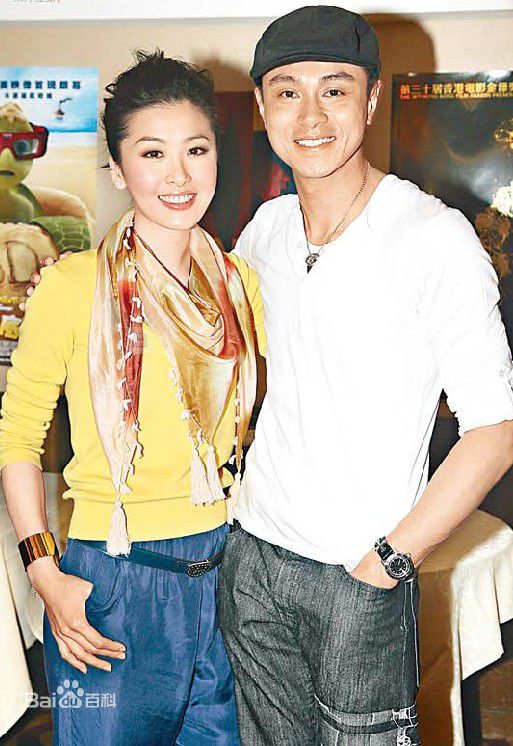 黄浩然(Raymond)2011年《我的如意狼君》最优质剧照