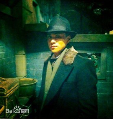 黄浩然(Raymond)2011年《我的如意狼君》最优质剧照