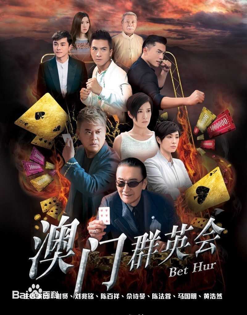 最新黄浩然(Raymond)性感图片