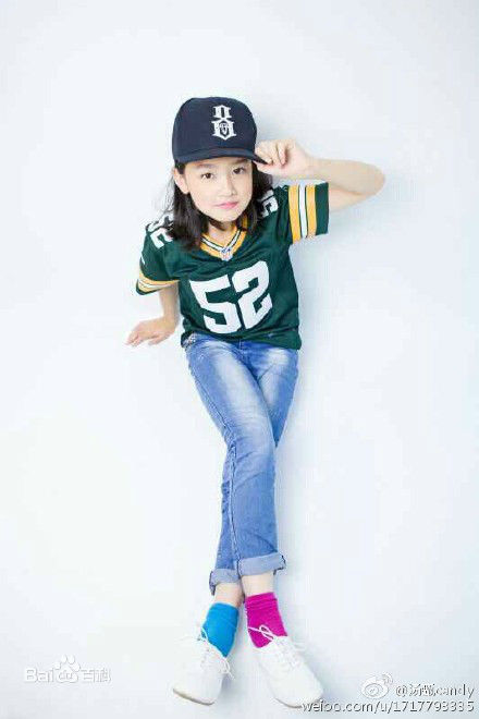 汤甄(Tangzhen)最新壁纸