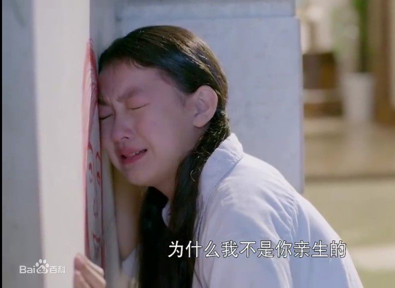 最新汤甄(Tangzhen)在《繁星四月》小若曦中的图集