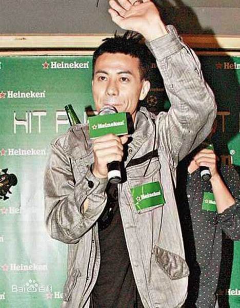 最优质梁汉文(Edmond Leung)精彩图册