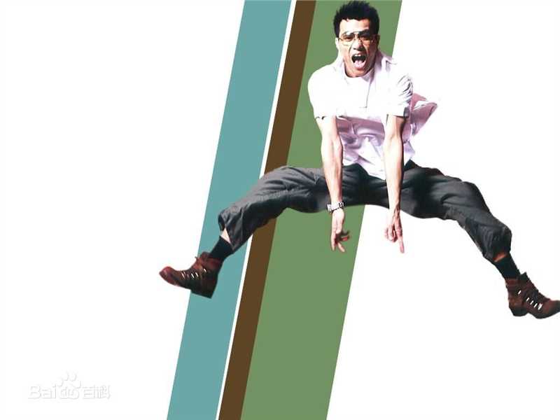 最优质梁汉文(Edmond Leung)精彩图册