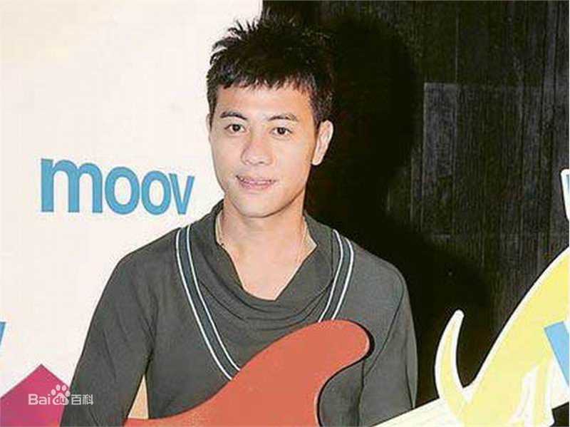 最优质梁汉文(Edmond Leung)精彩图册