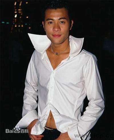 最优质梁汉文(Edmond Leung)精彩图册