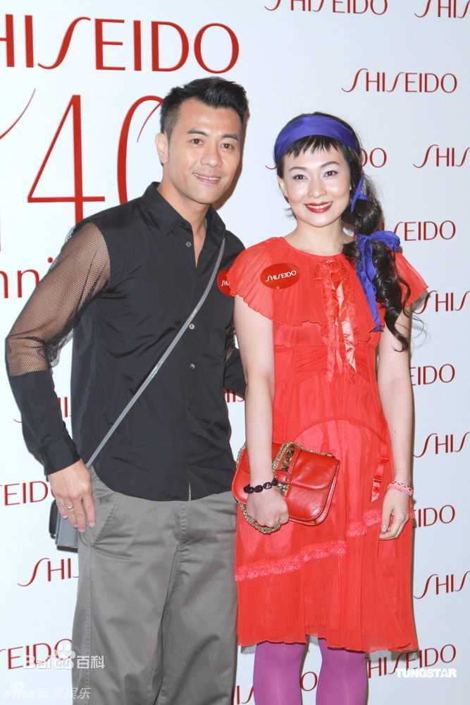 最新梁汉文(Edmond Leung)精彩图册