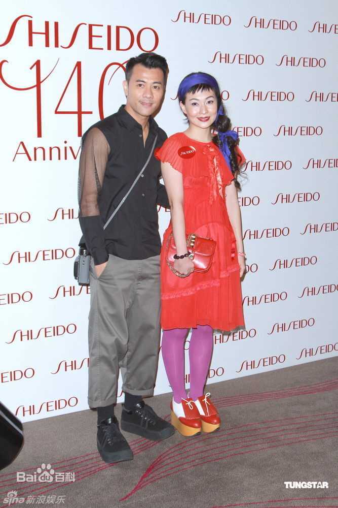 最新梁汉文(Edmond Leung)精彩图册