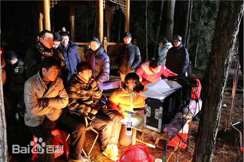 高清周晓鹏图片