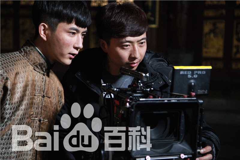 高清周晓鹏图片