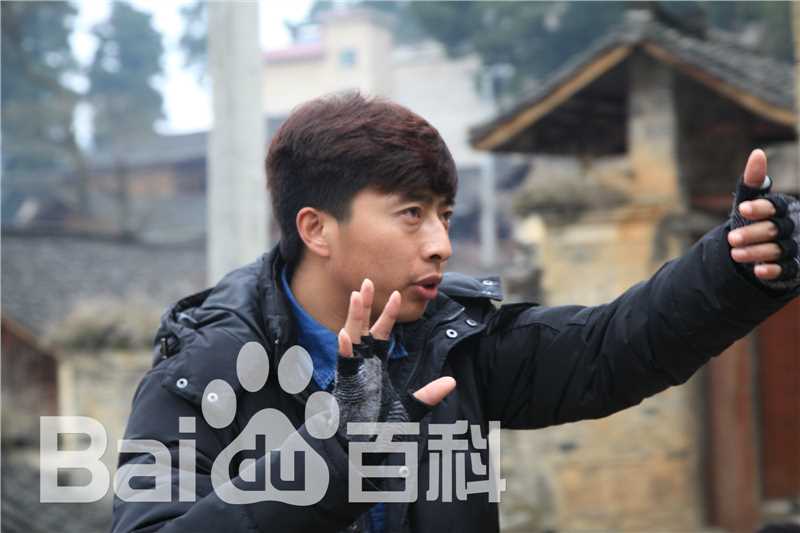 高清周晓鹏图片