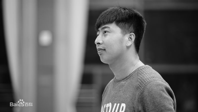 高清周晓鹏图片