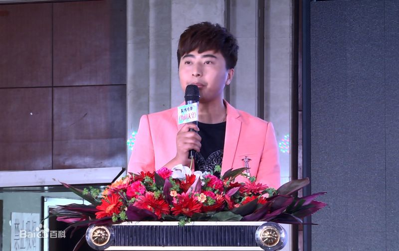 高清周晓鹏图片