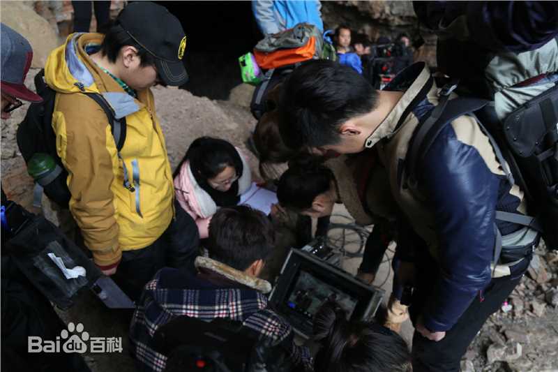 高清周晓鹏图片