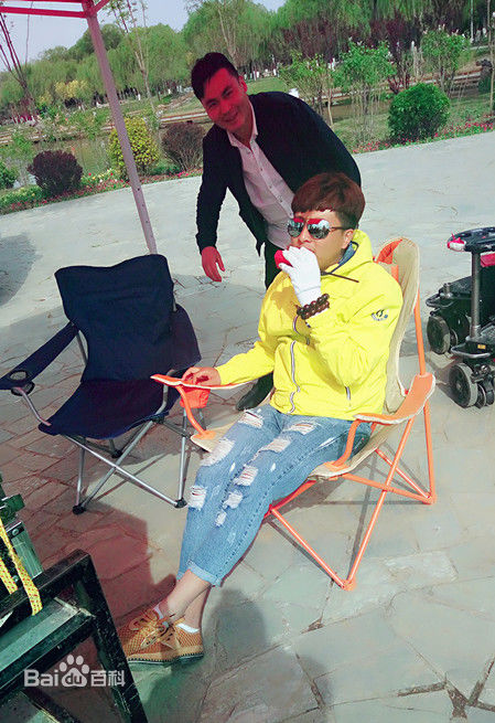 高清周晓鹏图片