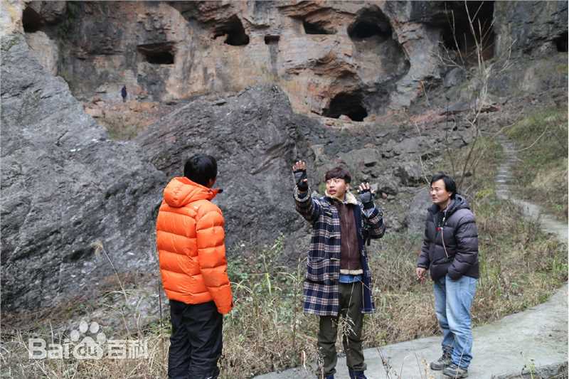 高清周晓鹏图片