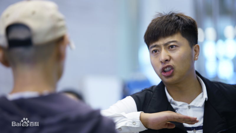 高清周晓鹏图片