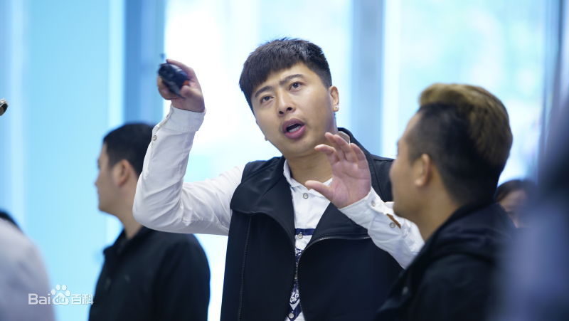 高清周晓鹏图片