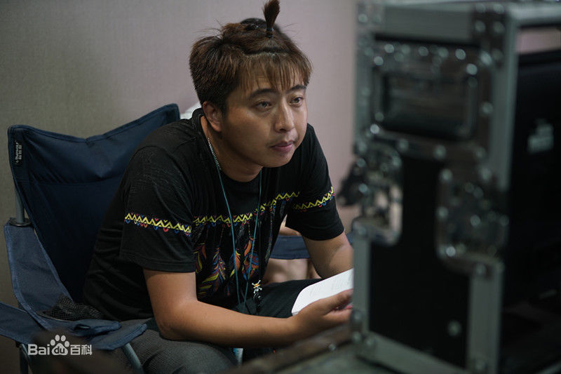 高清周晓鹏图片