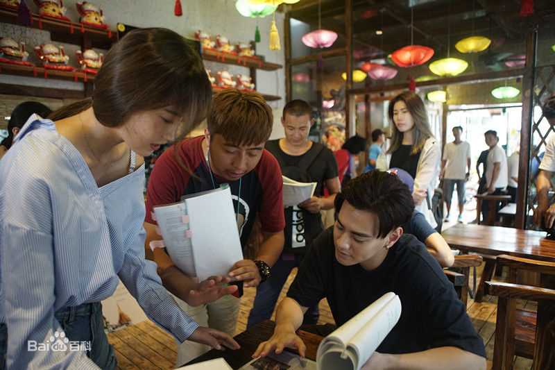 高清周晓鹏图片