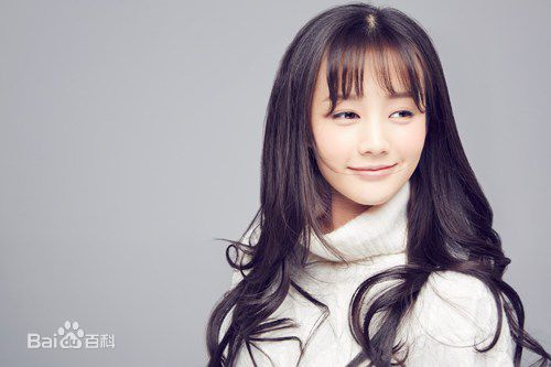 李一桐最新（1）图集