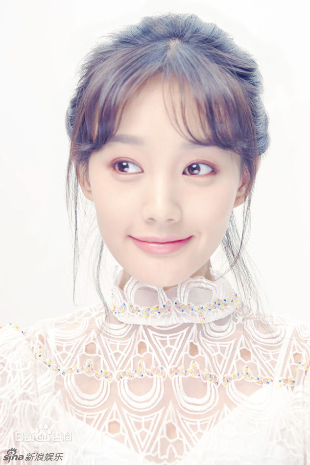 李一桐最新（1）图集