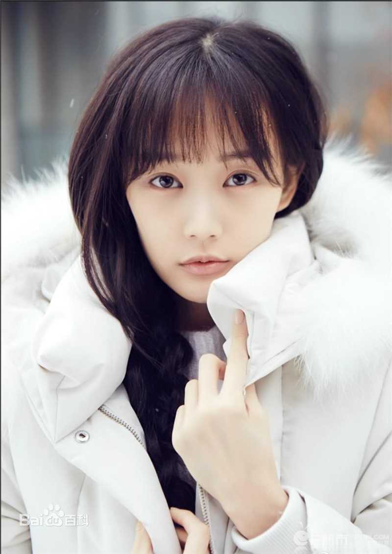 李一桐最新（1）图集