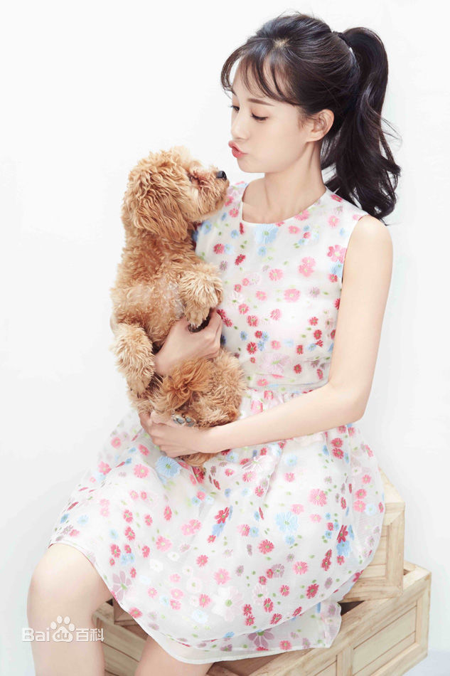 李一桐最新（1）图集